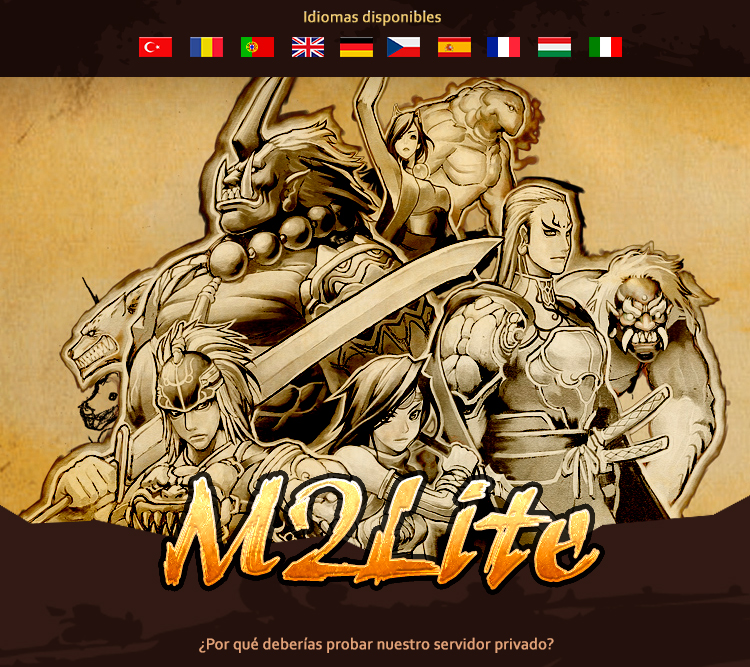 M2lite
