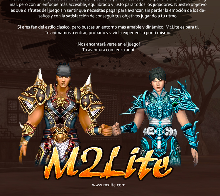 M2lite